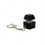 White Shark KEYCHAIN Promo Black Interruptores mecânicos