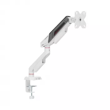 White Shark KHUFU-I GMS-3210 / Suporte de secretária para 1 monitor
