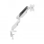 White Shark KHUFU-I GMS-3210 / Suporte de secretária para 1 monitor