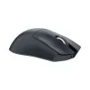 White Shark LUCAN-B WGM-5022 rato gaming sem fios, 12000 DPI, de três modos, recarregável, branco