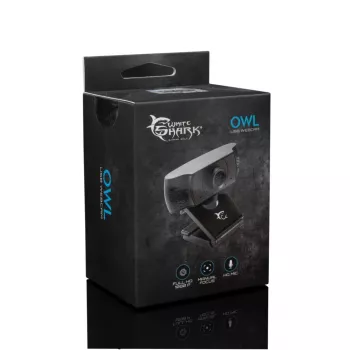 White Shark OWL GWC-004 Webcam