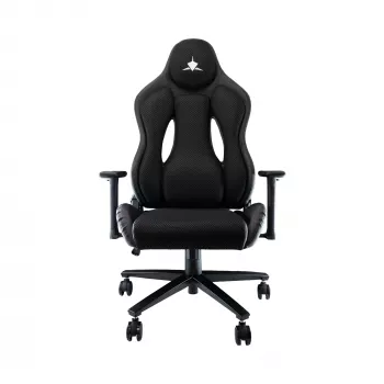 Cadeira Gaming White Shark TALISMAN-B Preta