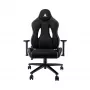 Cadeira Gaming White Shark TALISMAN-B Preta