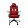 Cadeira Gaming White Shark TALISMAN-R, Vermelha