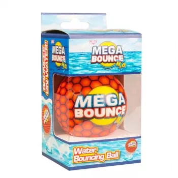 Wicked Vision Mega Bounce H2O Bola saltitante aquática