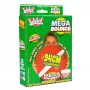 Wicked Vision Mega Bounce Mini – Bola de alto ressalto 65mm (Cores sortidas)