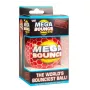 Wicked Vision Mega Bounce XTR Bola saltitante de polímero hiperelástico - salto extremo superior a 100 pés - sortido