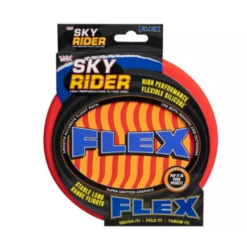 Wicked Vision Sky Rider Flex disco voador