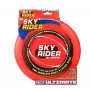 Wicked Vision Sky Rider Ultimate Drone quadricóptero - 2,4GHz, 4 canais, giroscópio de 6 eixos, bateria de 350mAh, até 7 min de voo