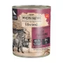 WIEJSKA ZAGRODA Forest Flavors javali com vaca - alimento húmido para cães - 800g
