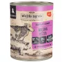 WIEJSKA ZAGRODA Puppy Meat Feast Alimento húmido para cachorros 800g