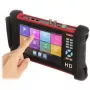 Testador multifunções CCTV CS-H8-70H Delta Tester