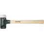 Wiha 26661 Chave de fendas de fenda SoftFinish 3,0 x 100 mm