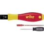 Wiha TorqueVario-S Electric chave de fendas dinamométrica ajustável 2,0-7,0 Nm VDE isolada