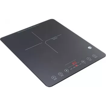 Wilfa ICP-1800B Placa de indução - preto - aparelho de bancada - 1 zona 603831