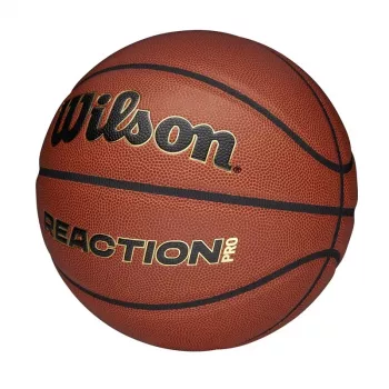 Bola de basquetebol Wilson Reaction Pro tamanho 7