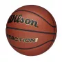 Bola de basquetebol Wilson Reaction Pro tamanho 7