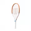 Wilson Roland Garros Elite Junior 21 raquete de ténis, punho 3 1/2, WR193610H