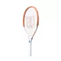 Wilson Roland Garros Elite Junior 21 raquete de ténis, punho 3 1/2, WR193610H