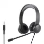 WINX CALL Clear Auscultadores com microfone 3,5mm