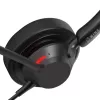 WINX CALL Pro 2 Mono AI Noise Cancelling Auscultadores com microfone