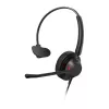 WINX CALL Pro 2 Mono AI Noise Cancelling Auscultadores com microfone