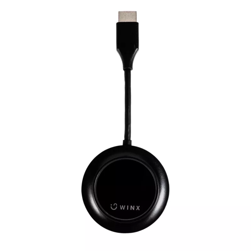 Transmissor de Ecrã Sem Fios WINX CAST More HDMI