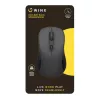 Rato sem fios WINX CLICK Easy 1600DPI 2.4GHz - preto
