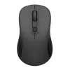 Rato sem fios WINX CLICK Easy 1600DPI 2.4GHz - preto