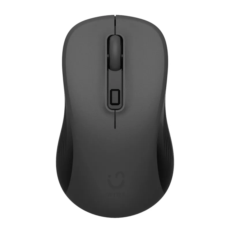 Rato sem fios WINX CLICK Easy 1600DPI 2.4GHz - preto