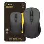 Rato sem fios WINX CLICK Easy 1600DPI 2.4GHz - preto