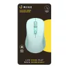 Rato sem fios WINX CLICK Easy 1600DPI 2.4GHz - verde