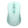 Rato sem fios WINX CLICK Easy 1600DPI 2.4GHz - verde