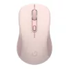 Rato sem fios WINX CLICK Easy 1600DPI 2.4GHz - rosa