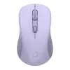 Rato sem fios WINX CLICK Easy 1600DPI 2.4GHz - lilás
