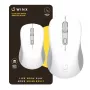 WINX CLICK Rato sem fios Easy 1600DPI 2.4GHz - Branco