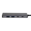 Hub Type-C 5 em 1 WINX CONNECT Essential