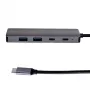 Hub Type-C 5 em 1 WINX CONNECT Essential