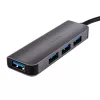 WINX CONNECT Simple Hub USB/Type-C