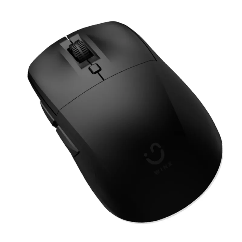 WINX DO Business Combo de teclado e rato sem fios retroiluminados