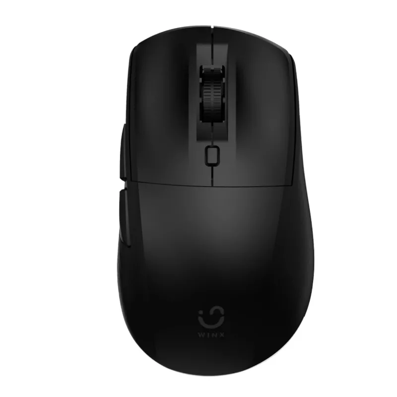 WINX DO Business Combo de teclado e rato sem fios retroiluminados