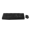WINX DO Essential Conjunto de teclado e rato sem fios