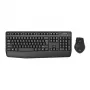 WINX DO Essential Conjunto de teclado e rato sem fios
