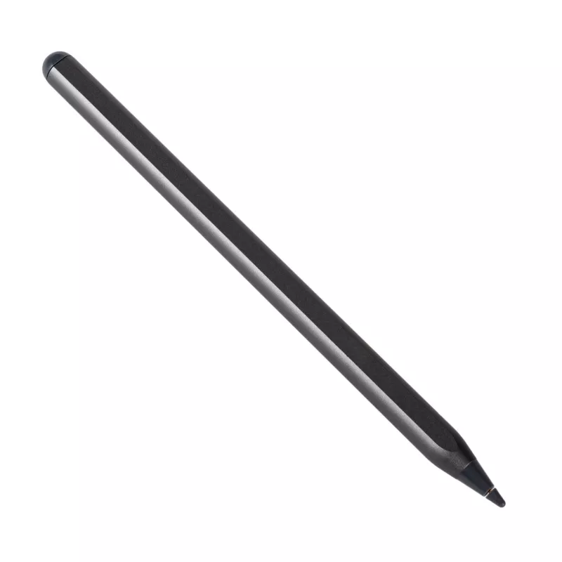 Stylus WINX DOODLE Max USI 2.0 - 4096 Níveis de Pressão, Rejeição da Palma, Deteção de Inclinação, Recarregável por USB-C, Space Grey