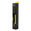 Tapete de rato WINX GLIDE Black Medium