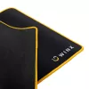 Tapete de rato WINX GLIDE Black Medium