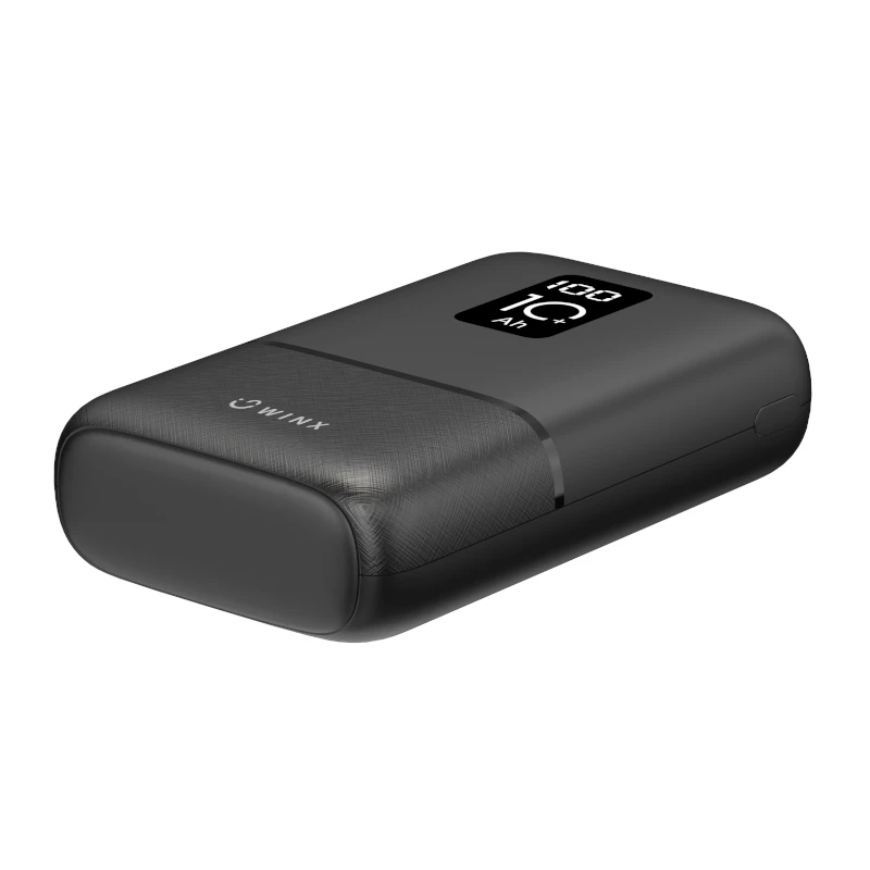 WINX GO Fast 2 Powerbank 10000mAh PD20W