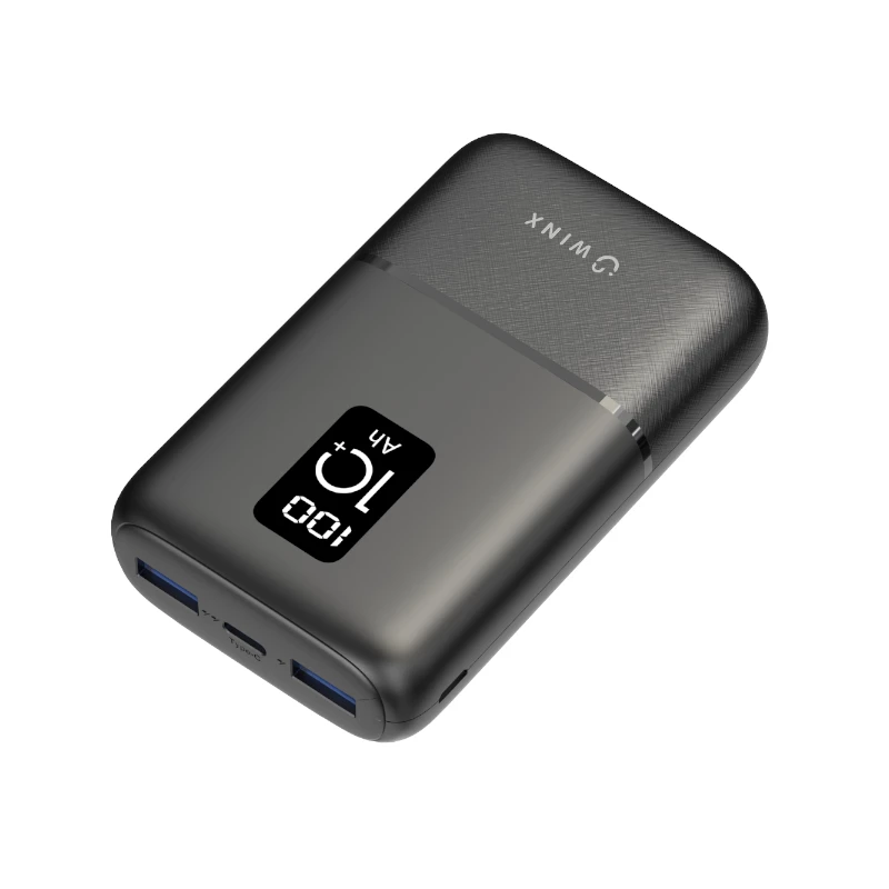 WINX GO Fast 2 Powerbank 10000mAh PD20W
