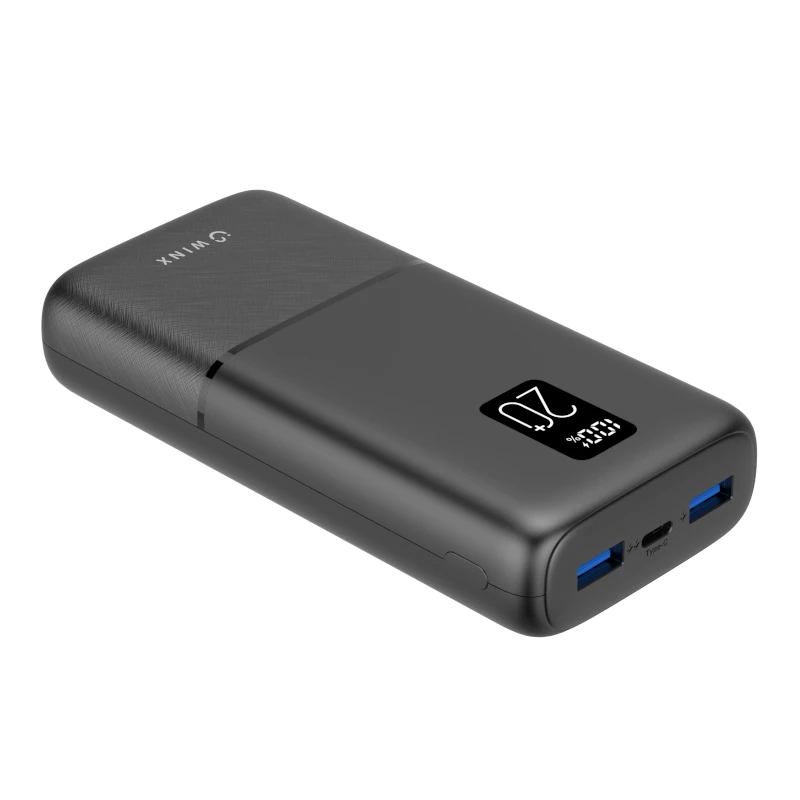 Powerbank WINX GO Fast 2 20000mAh PD20W