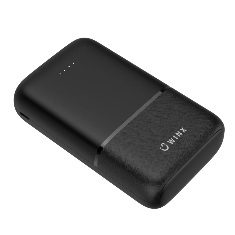 WINX GO Simple Powerbank 10000mAh